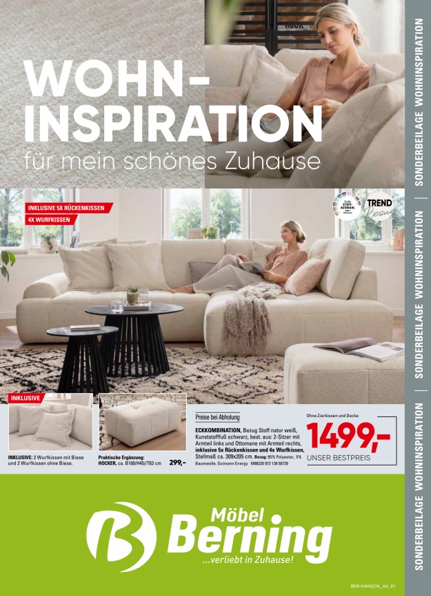 Werbung