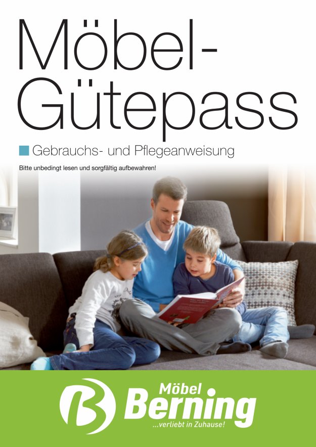 Guetepass Moebel