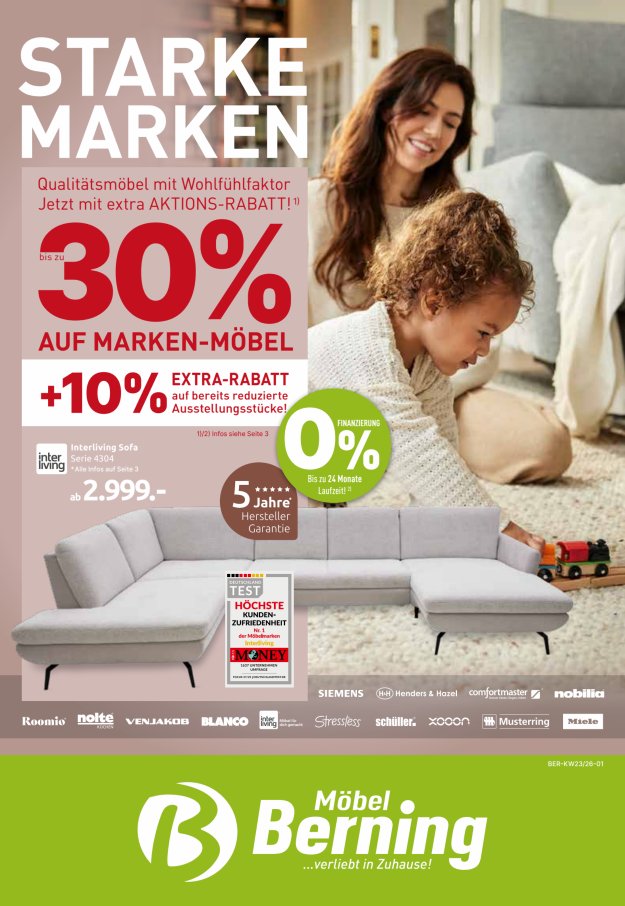 Starke Marken KW23-2026